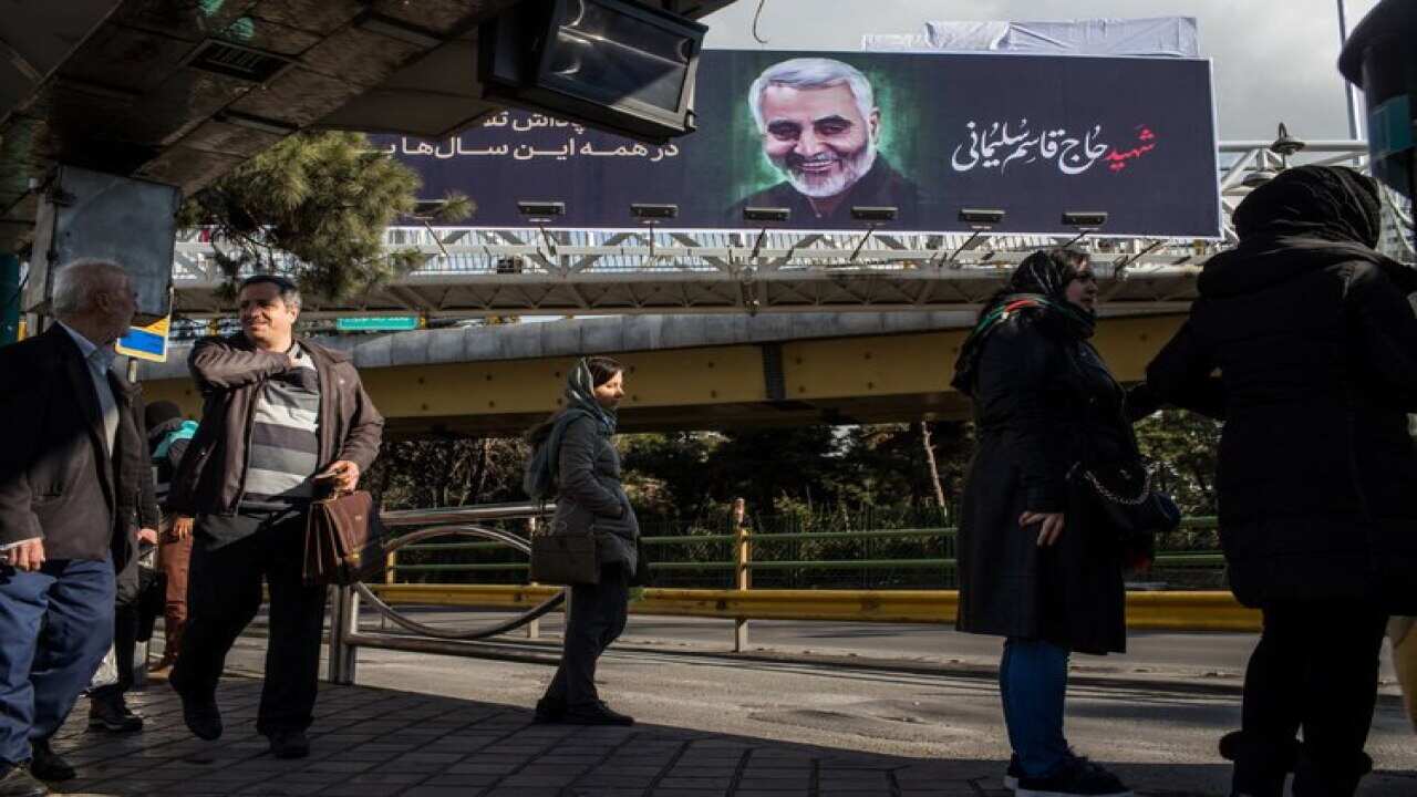 Iran Challenges Trump, Announcing End of Nuclear Restrictions