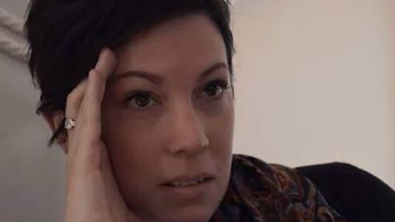 Migrants Mental Health