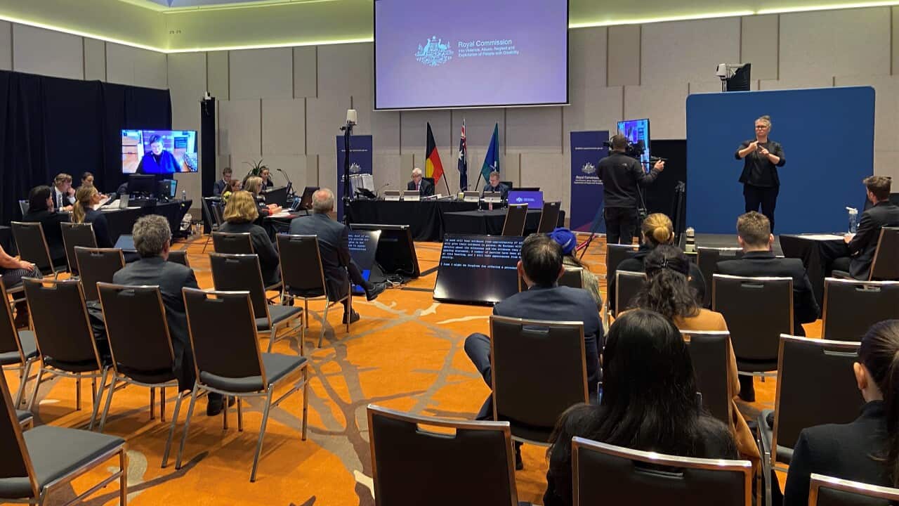 The opening address at Public Hearing 26 as part of the Royal Commission into Violence, Abuse, Neglect and Exploitation of People with Disability in Sydney.