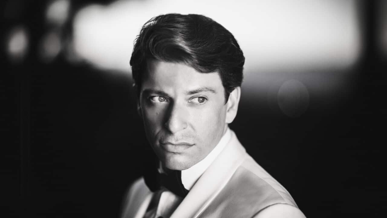 Patrizio Buanne