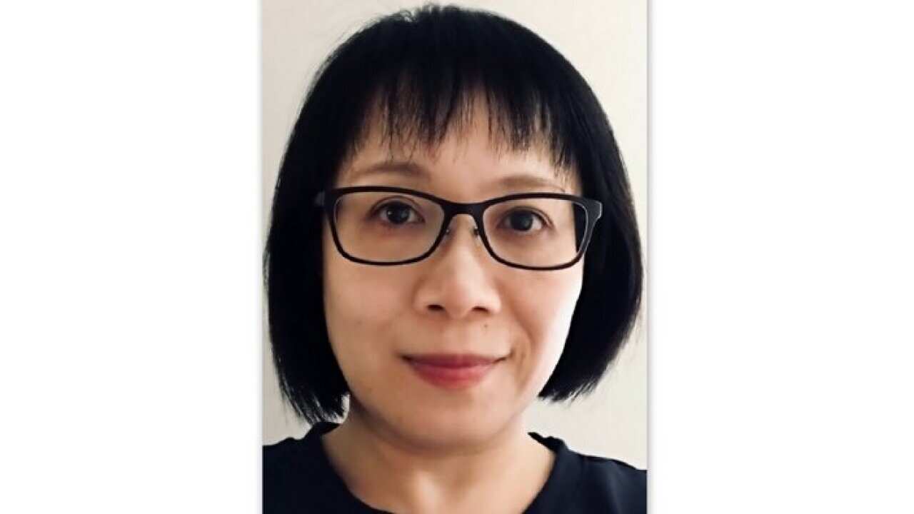 Maggie Wong
