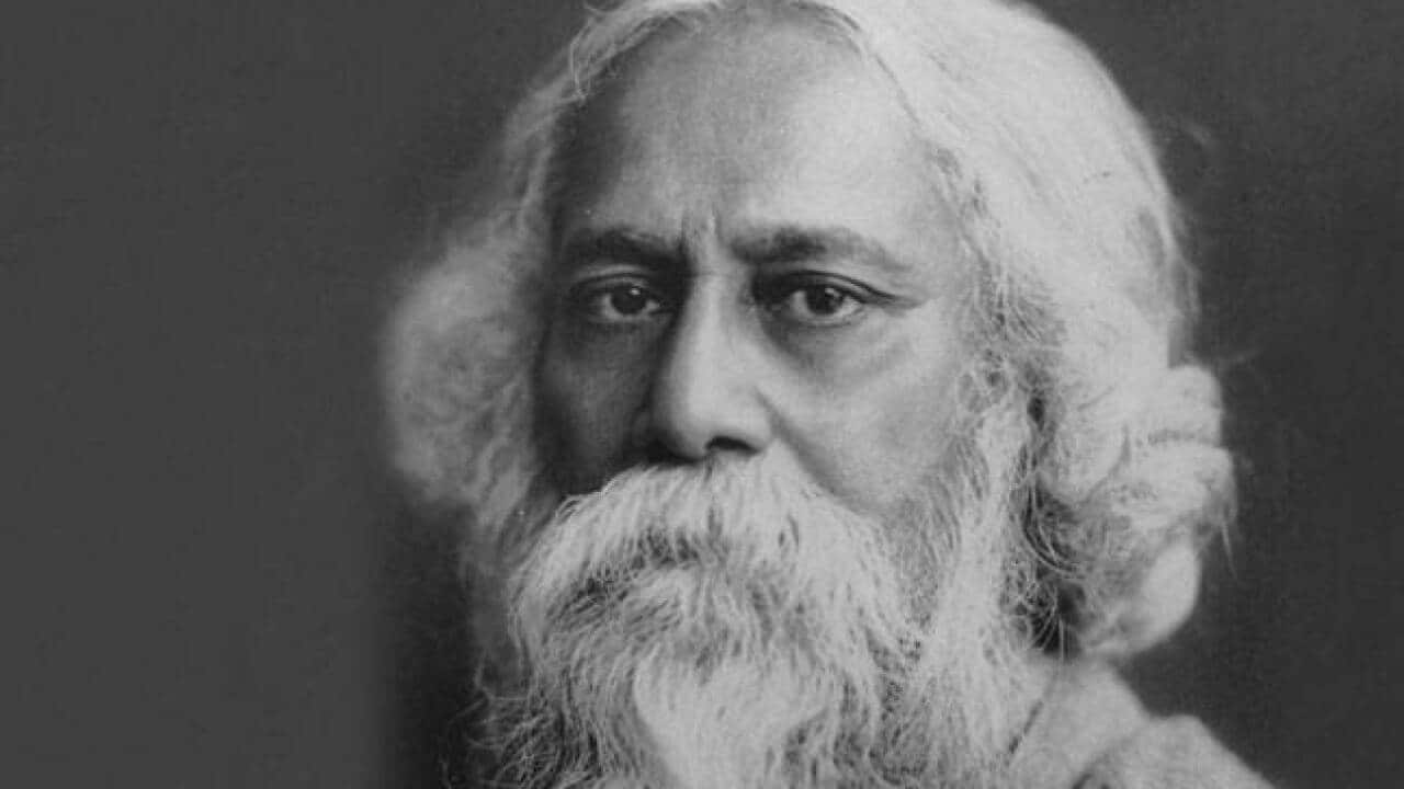 Rabindranath Tagore