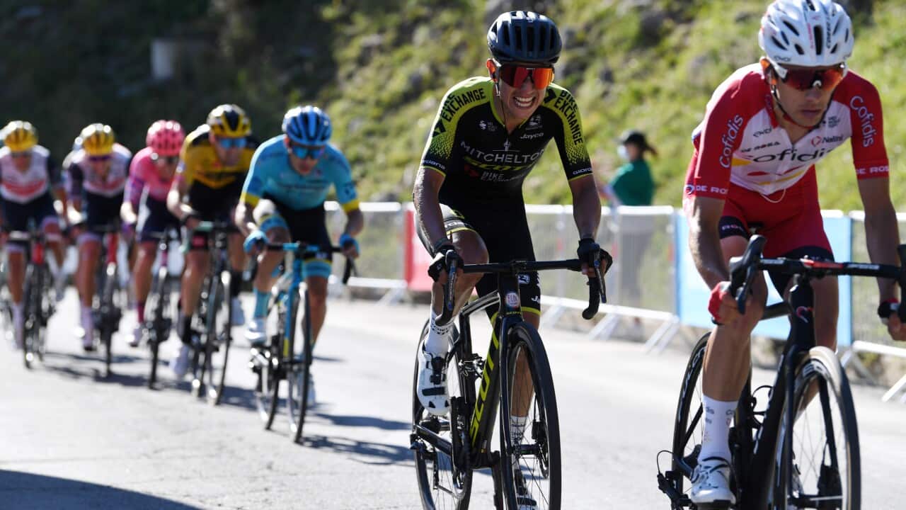 107th Tour de France 2020 - Stage 4