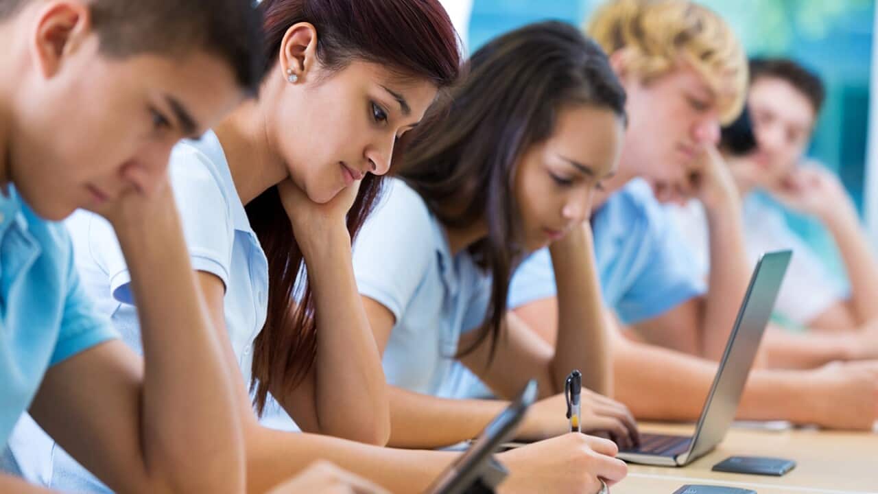 Do selective schools disadvantage Australia's underprivileged students?