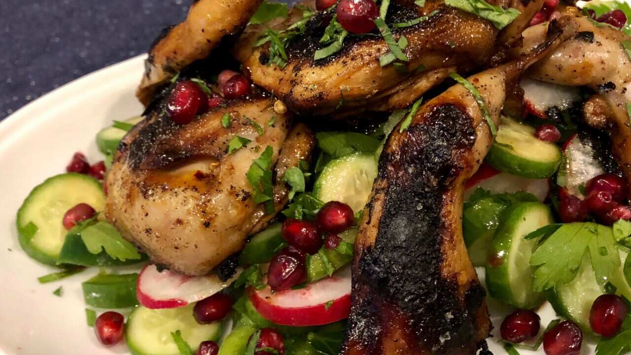 cooking