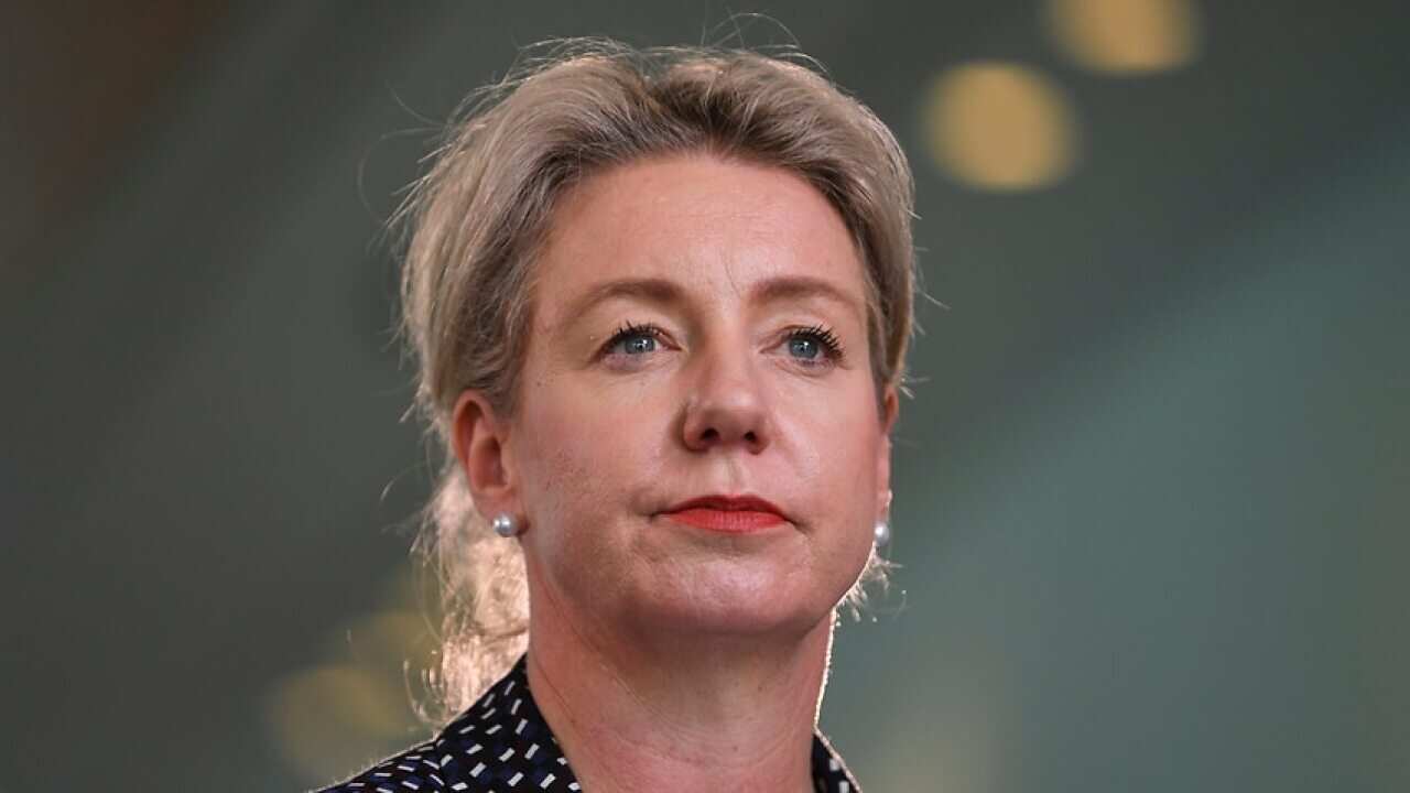 Bridget McKenzie has resigned as agriculture minister over the sports rorts scandal.