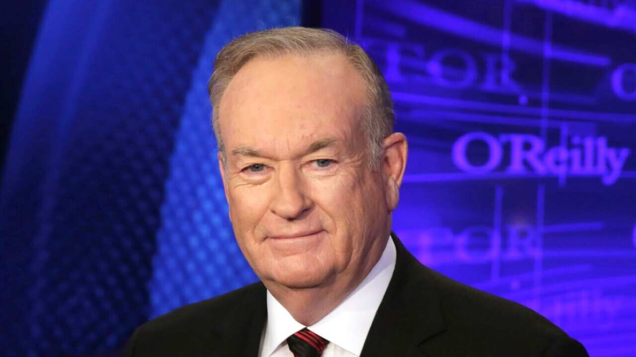 Fox signed Bill O'Reilly deal after he reached $32 million settlement ...