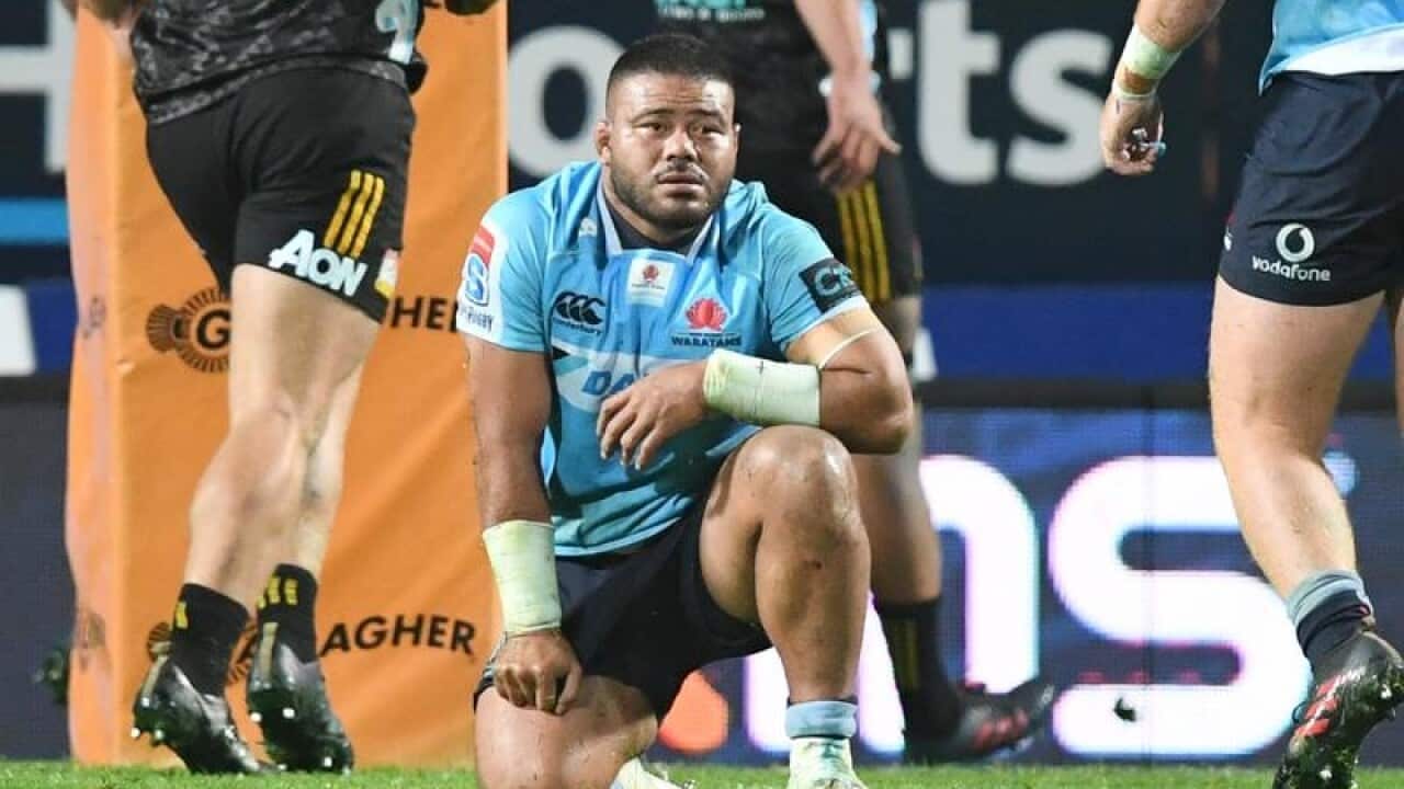 Tolu Latu