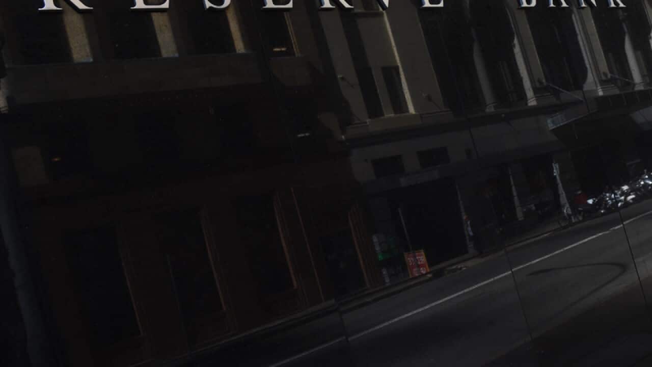 Reserve Bank of Australia