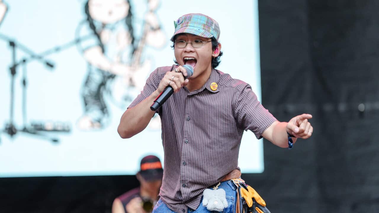 2024 Lollapalooza Festival