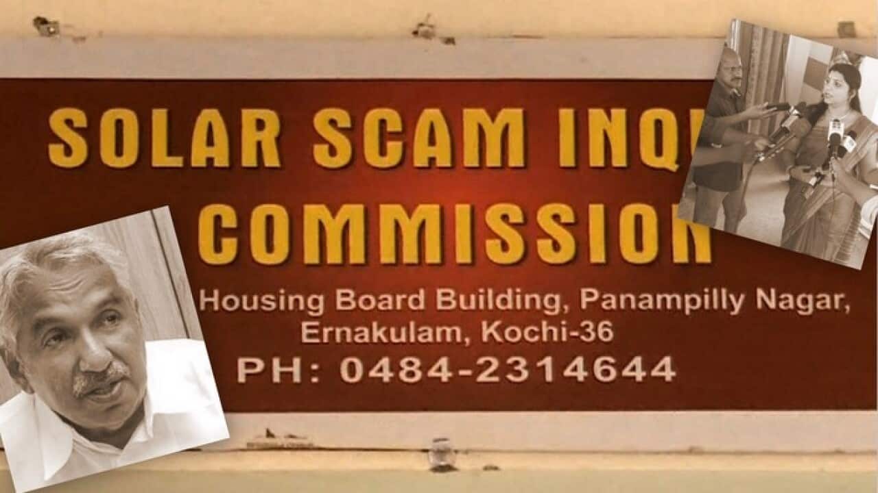 Solar Scam