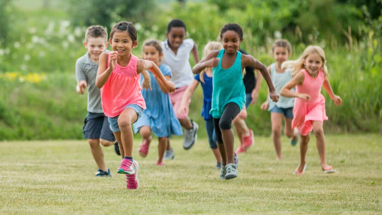 New report compares health outcomes for children from around the world