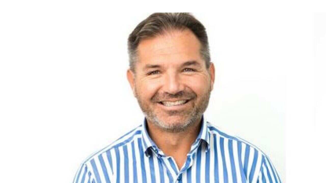 Troy Rugless - Director of PSG Holdings