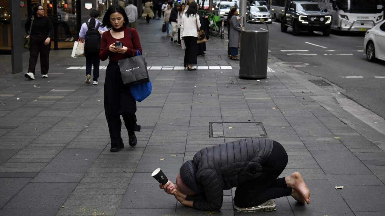 ABS CPI FIGURES STOCK