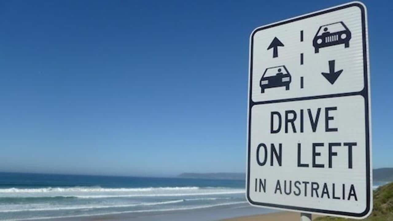 How To Drive in Australia With An Overseas Licence