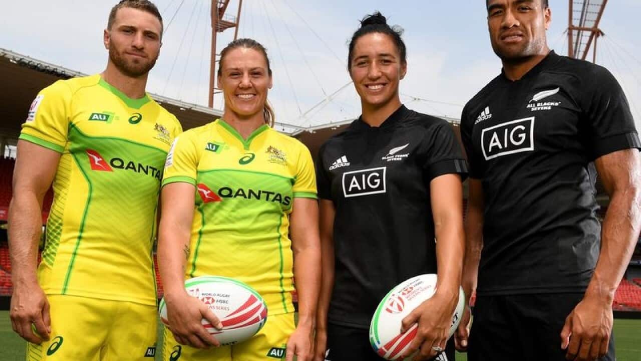RUGBY 7S CAPTAINS CALL