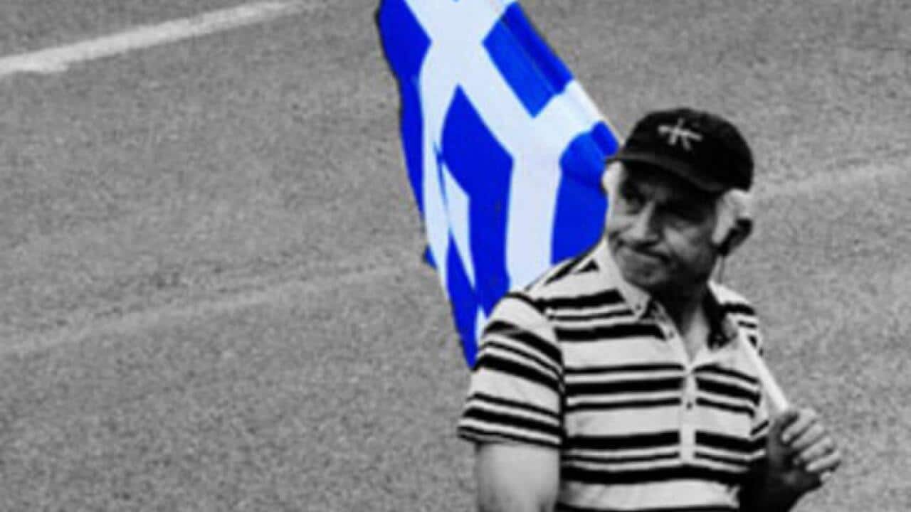 Procedures for voting by Diaspora Greeks commence in Greek Parliament.