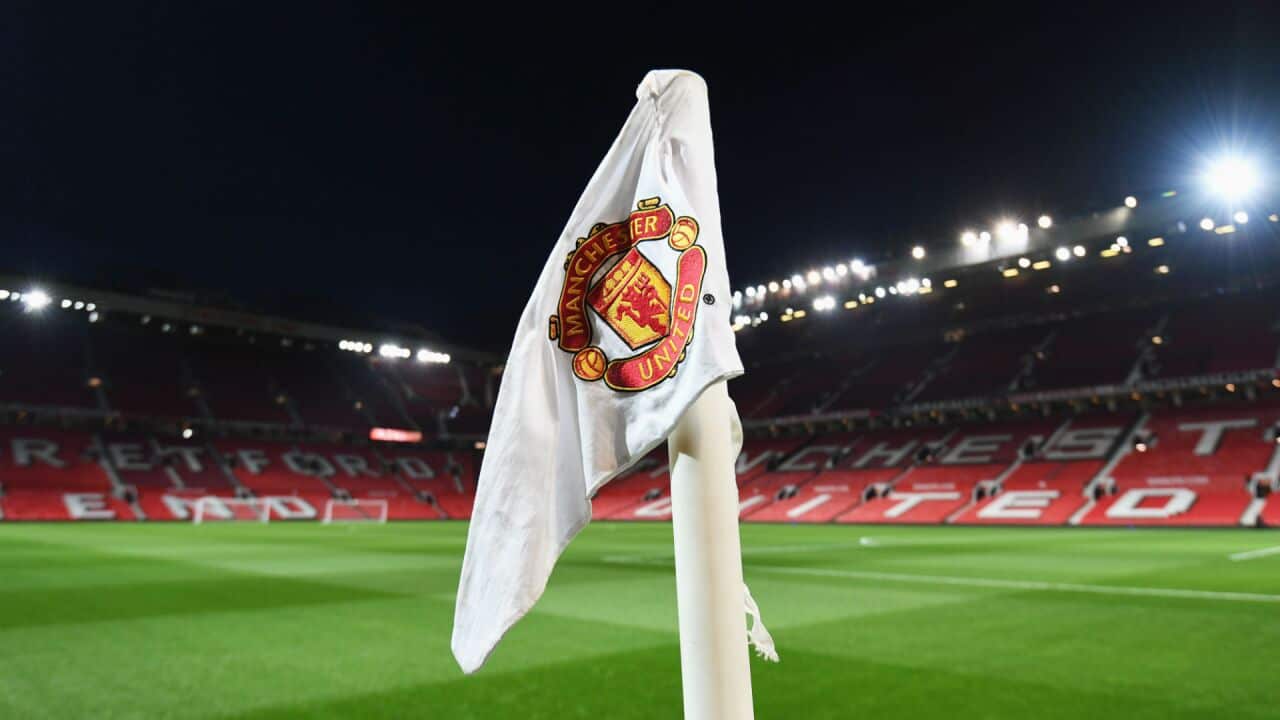 Manchester United Valencia UEFA Champions League