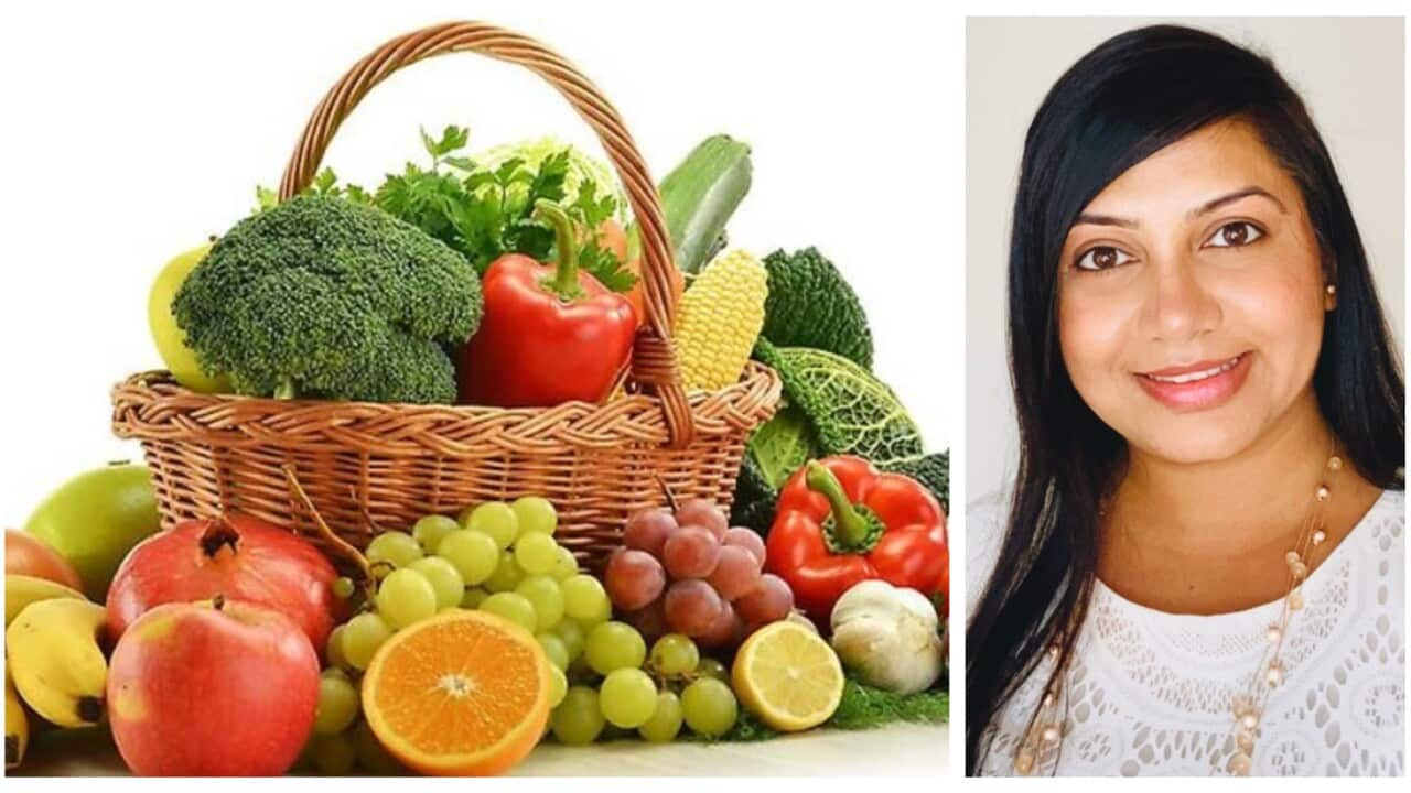 Dietician Pooja Adhyaru talks about diet we can take during Australian summer.