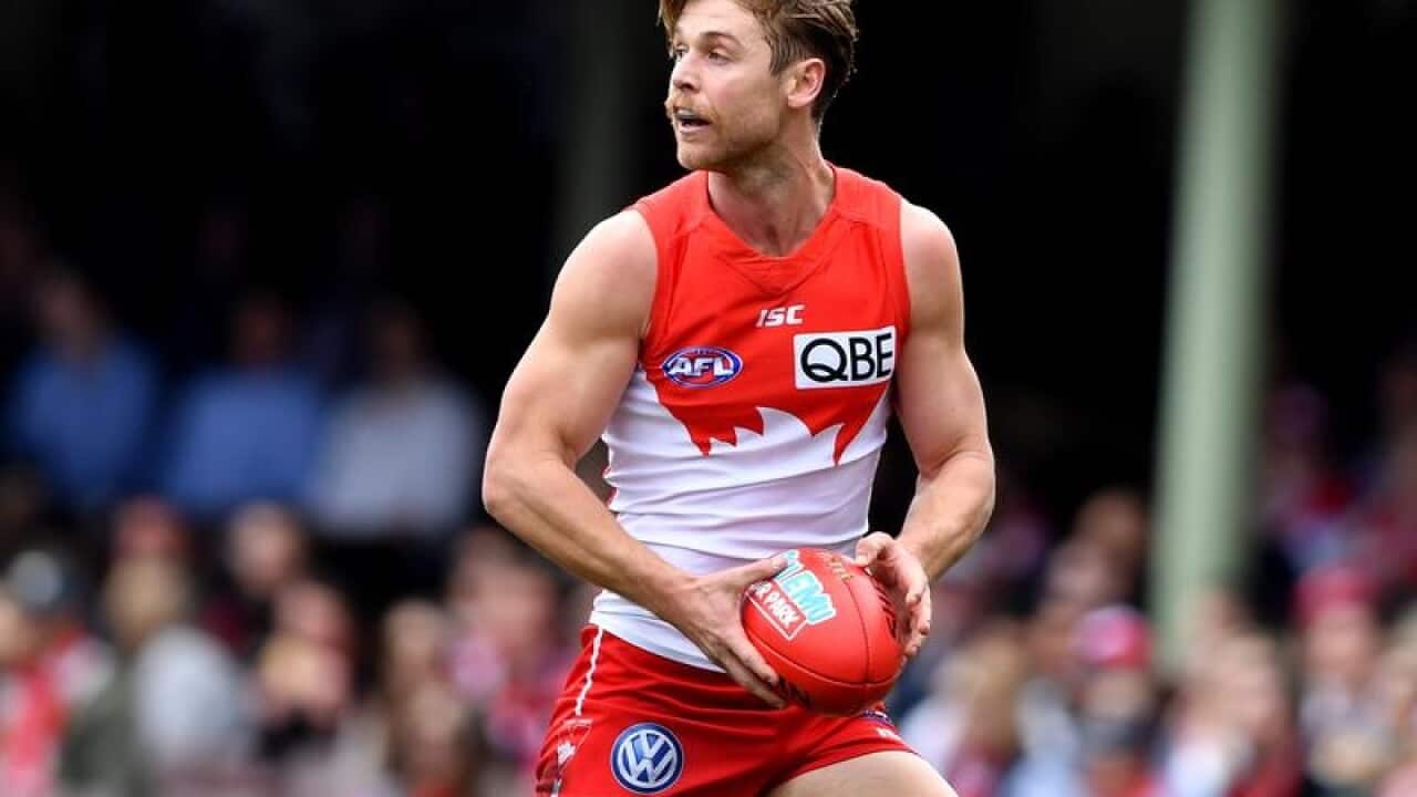 Dane Rampe