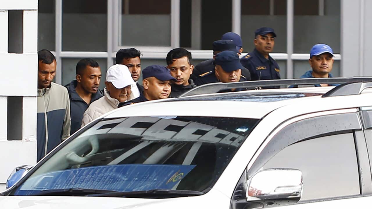 Nepal’s ex-PM arrested over deaths during last year’s Gen Z protests Nepal’s ex-PM arrested over deaths during last year’s Gen Z protests