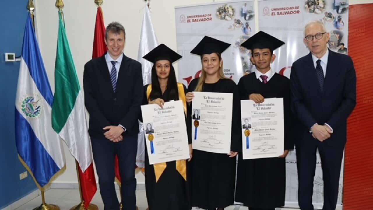 I primi tre laureati.jpeg