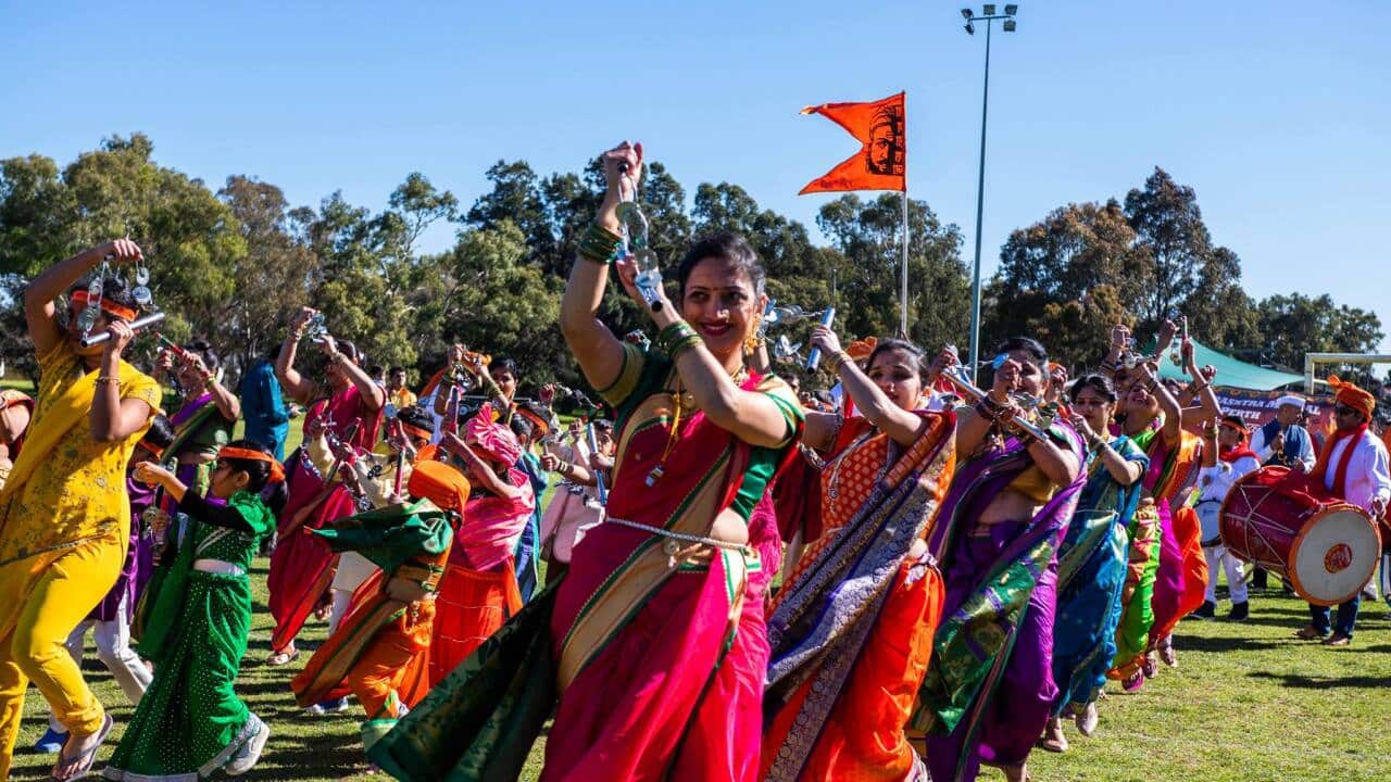Ganesh Utsav Perth