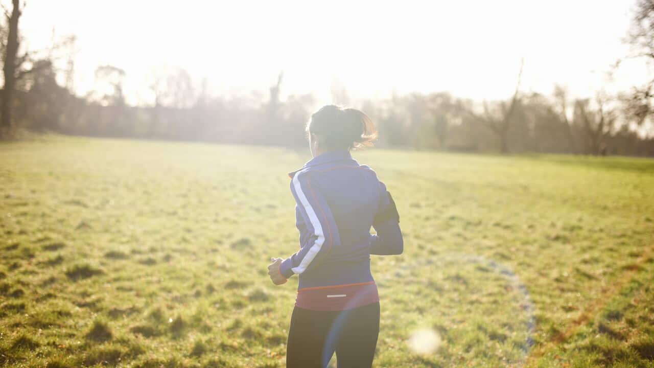 Turns out it’s probably fine if you only exercise on the weekend