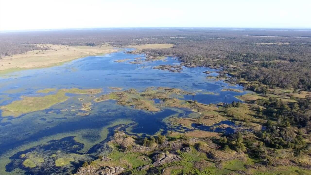 Located in south west Victoria, Budj Bim was recognised for its sophisticated aquaculture system.