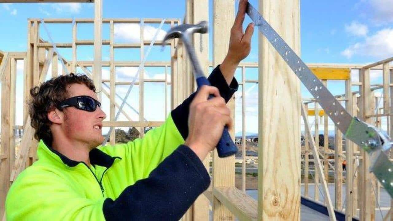 Paying tradies cash rips billions from economy, says ATO boss