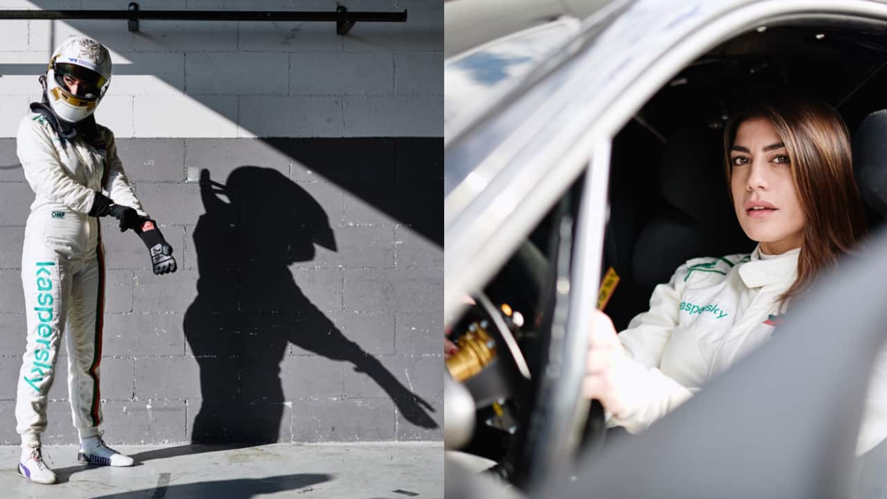 Nata a Milano l'11 novembre 1993, Vittoria 'Vicky' Piria partecipa alla W Series, campionato per monoposto riservato alle donne.