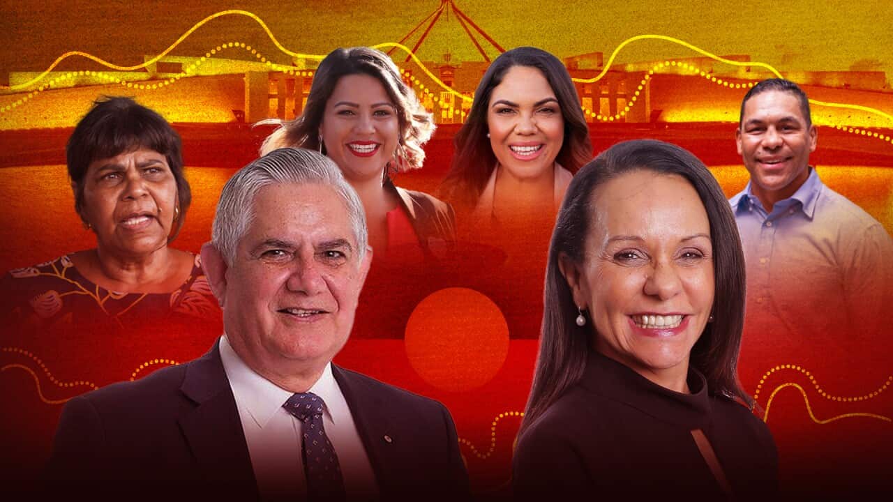 The 2022 election has a bevy of Indigenous politicians across the country vying for votes.