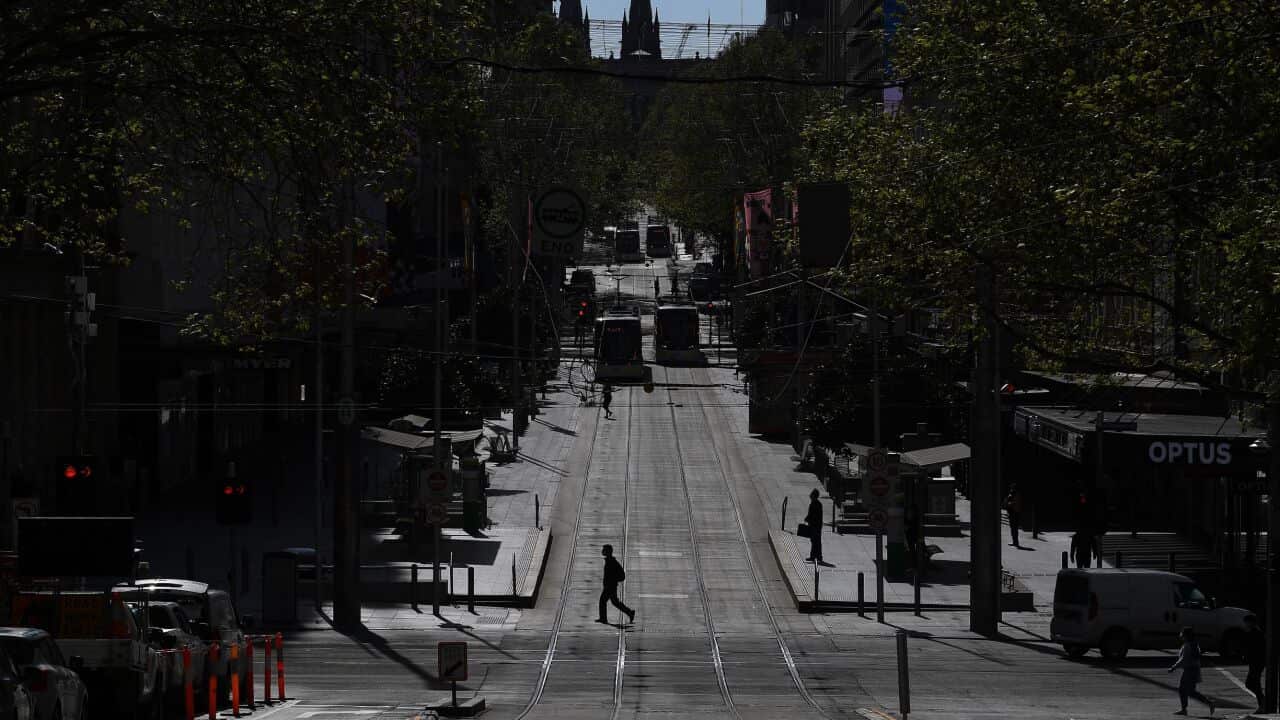 Vic records 950 COVID-19 cases, 7 deaths