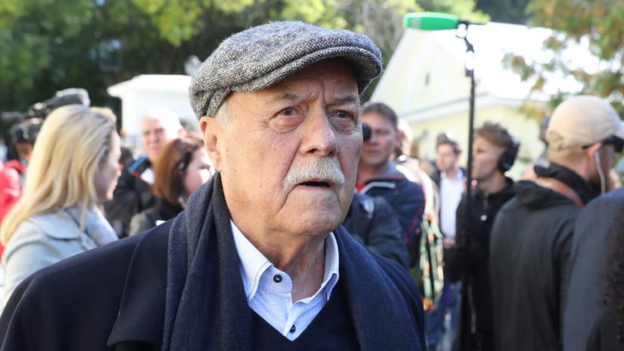 Stanislav Govorukhin