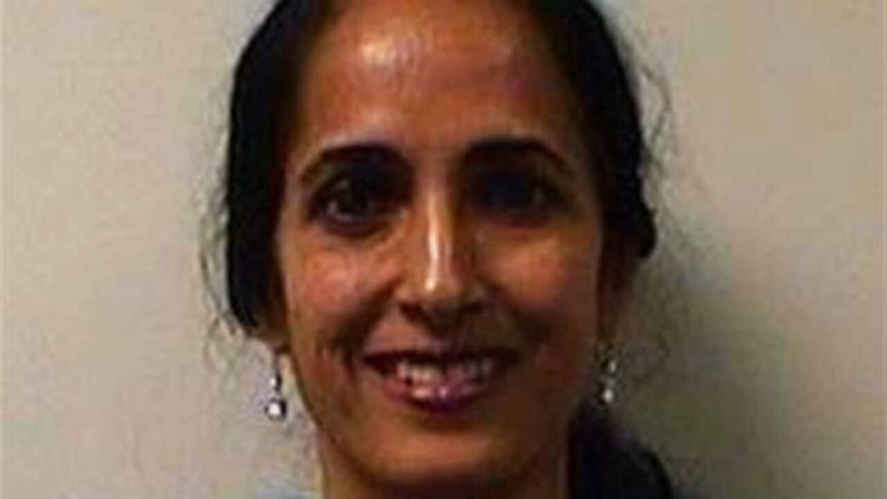 shanthi