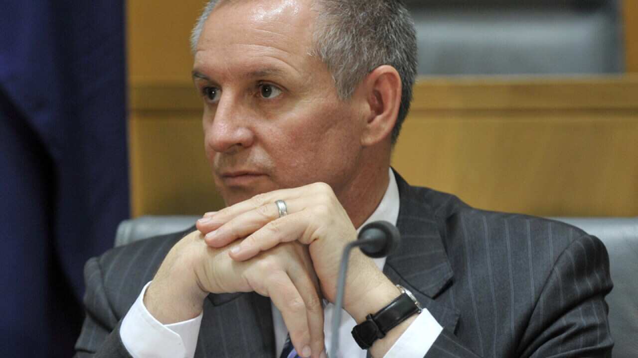 Weatherill cuts SA cabinet by two