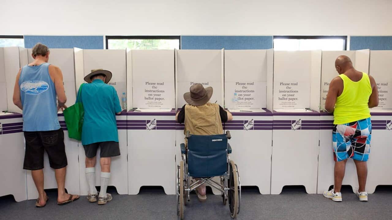 Voters in Darwin (Supplied AEC).jpg