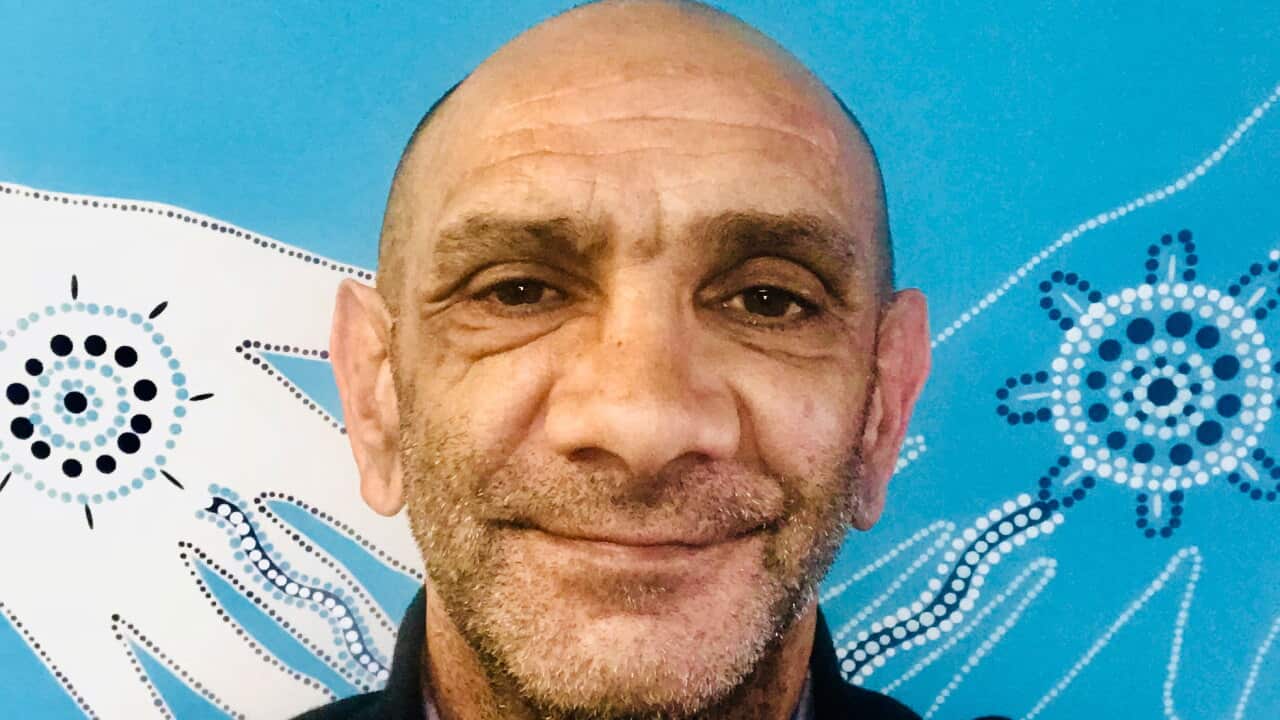 Glen Duncan - National Indigenous Liaison Officer MatchWorks