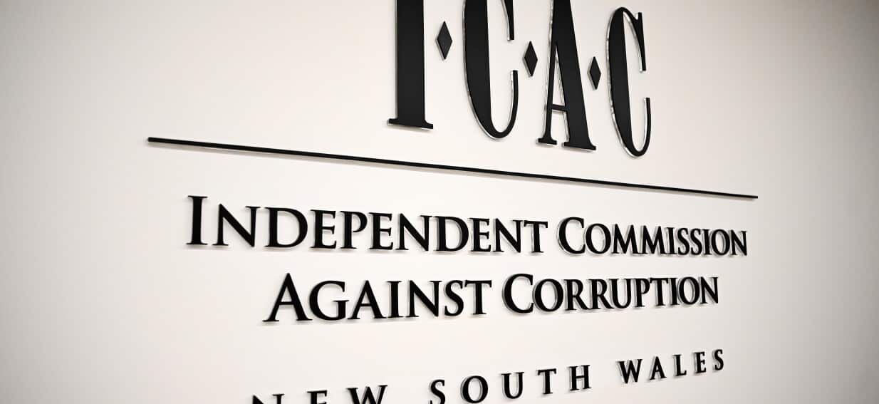 How one Australian state's corruption inquiry shook a major political party