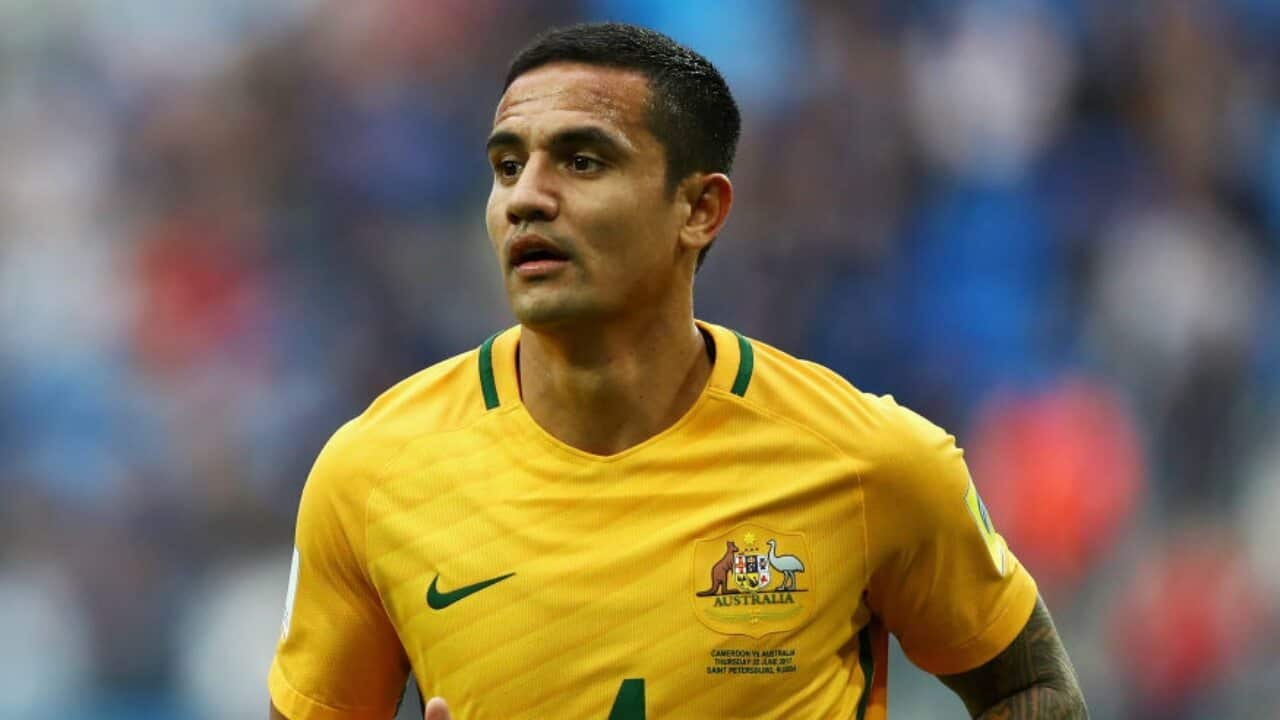 Cahill