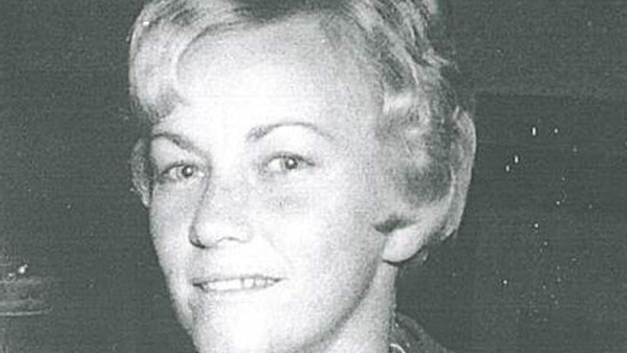 Barbara McCulkin