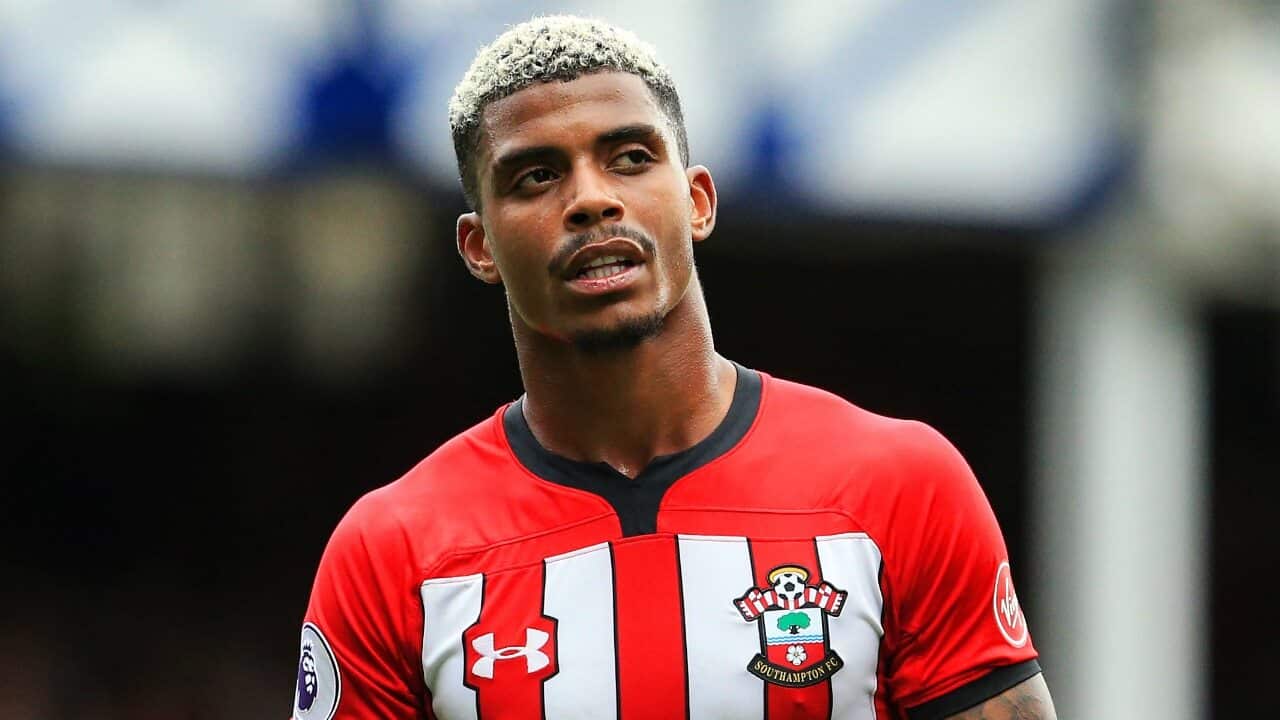Mario Lemina