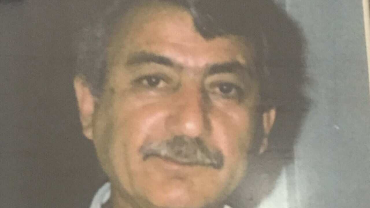 Hasan Dastan