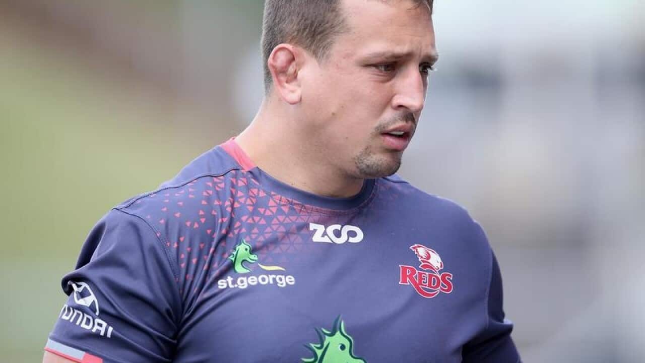 JP Smith