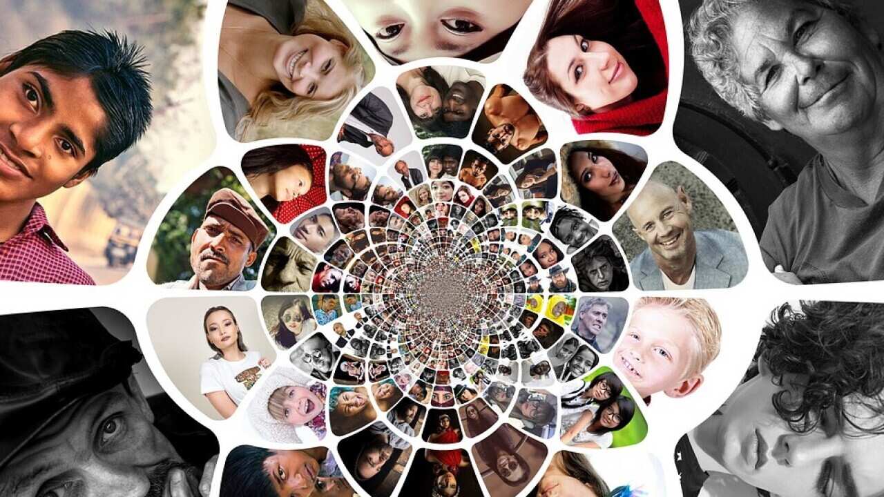community