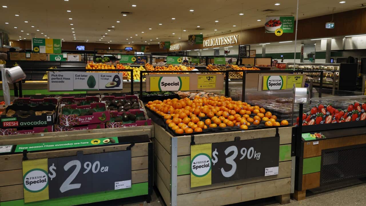 ACCC SUPERMARKETS LEGAL ACTION