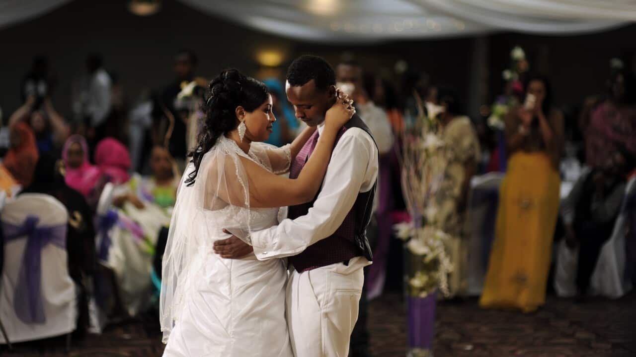 Somali Muslims in the United States