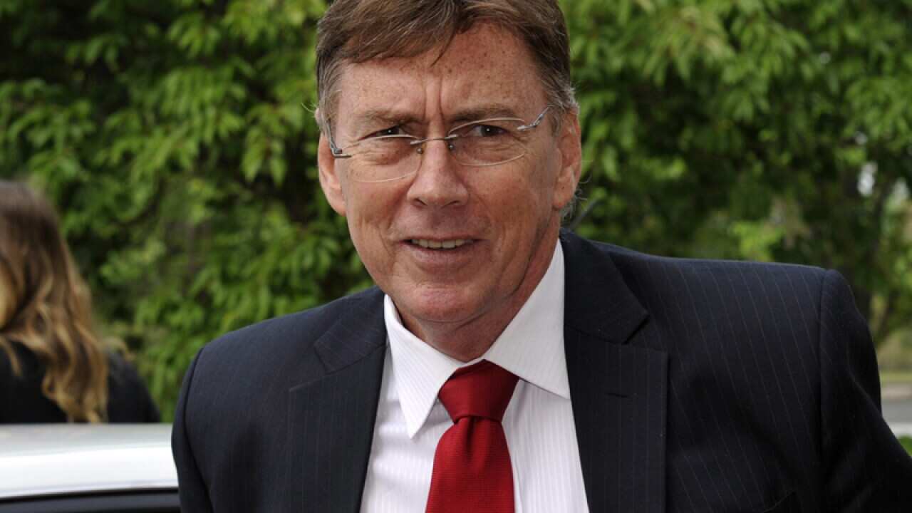 Mills says he won't serve in NT cabinet