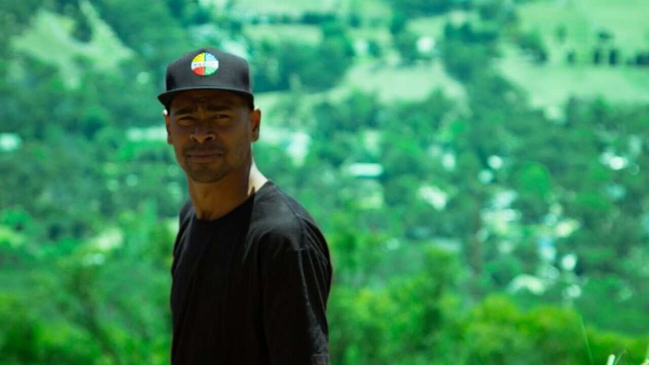 MC Seeka(TSI)-Melbourne based Hip Hop MC