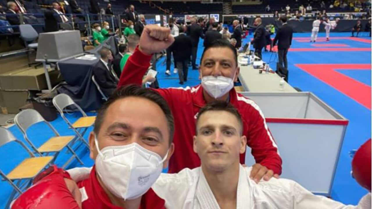 Macedonian Community, Homeland news in Macedonian 23 August 2021, Australian Macedonian Community,